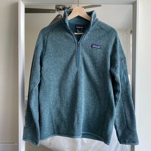 Patagonia Better Sweater